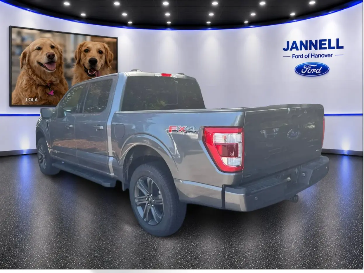 2023 Ford F-150 - $54,997
