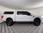 2023 F-150 Thumbnail 2