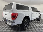 2023 F-150 Thumbnail 3