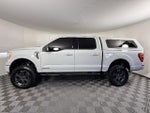 2023 F-150 Thumbnail 5