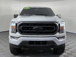 2023 F-150 Thumbnail 6