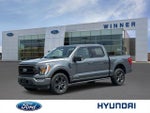 2023 F-150 Thumbnail 1