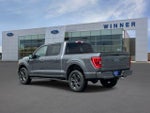 2023 F-150 Thumbnail 2