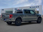 2023 F-150 Thumbnail 3