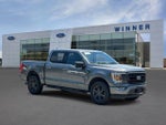 2023 F-150 Thumbnail 4