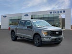 2023 F-150 Thumbnail 5