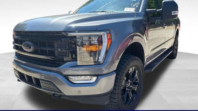 Preowned 2023 Ford F-150 Platinum for Sale