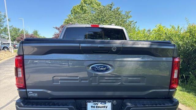 Preowned 2023 Ford F-150 XL for Sale