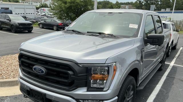 Preowned 2023 Ford F-150 XL for Sale