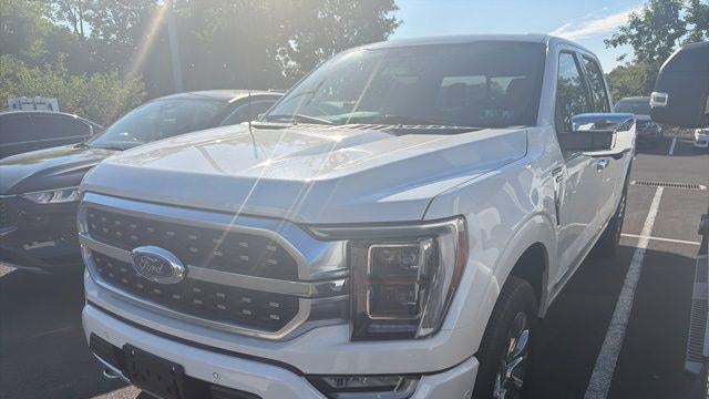 Preowned 2023 Ford F-150 Lariat for Sale