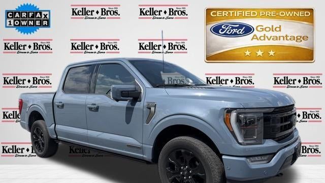 Preowned 2023 Ford F-150 XLT for Sale
