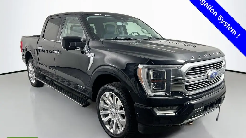 Preowned 2023 Ford F-150 XL for Sale