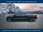 2023 F-150 Thumbnail 4