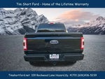 2023 F-150 Thumbnail 6