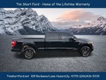 2023 F-150 Thumbnail 8