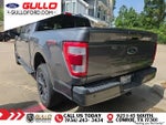 2023 F-150 Thumbnail 4
