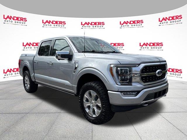 2023 Ford F-150 - $44,990