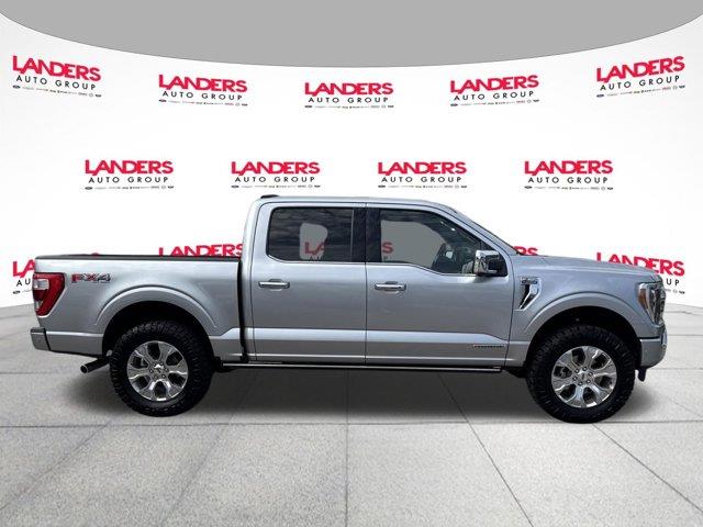 2023 Ford F-150 - $44,990