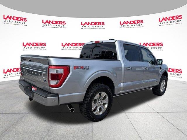 2023 Ford F-150 - $44,990