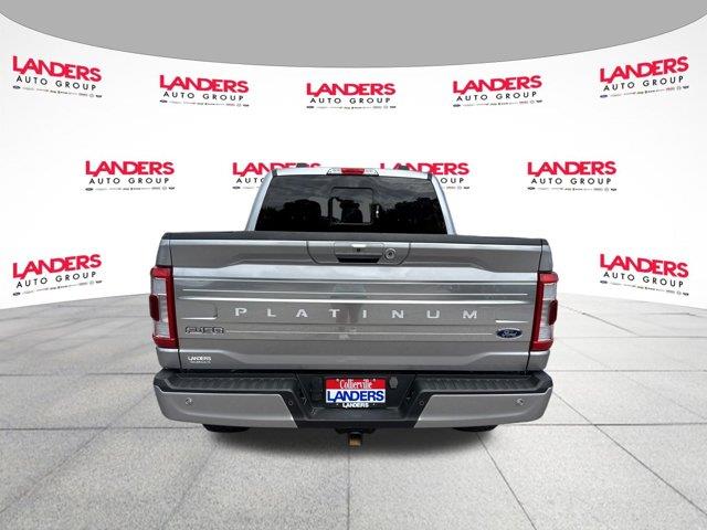 2023 Ford F-150 - $44,990