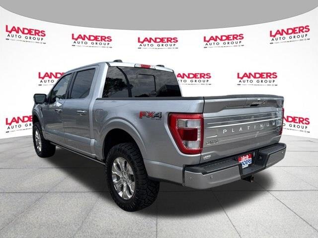 2023 Ford F-150 - $44,990