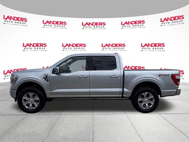 2023 Ford F-150 - $44,990