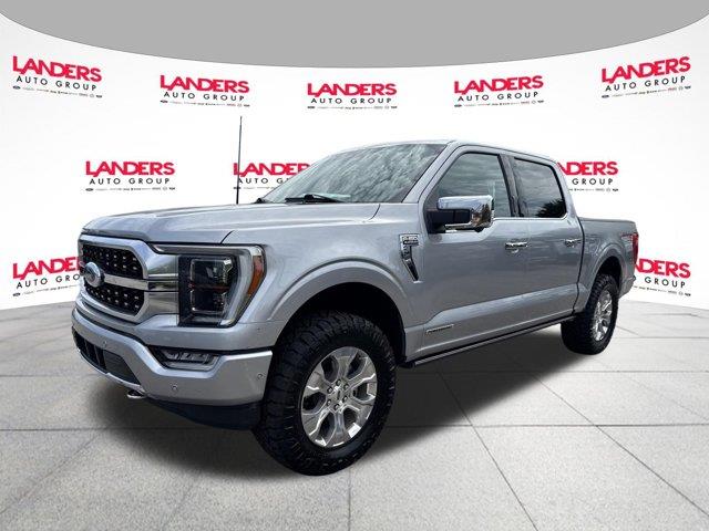 2023 Ford F-150 - $44,990