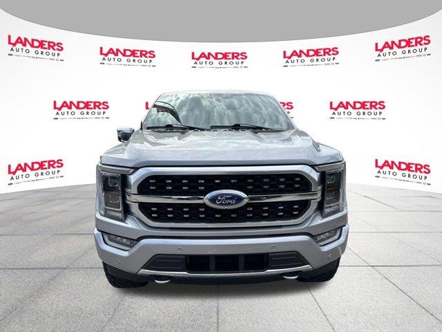 2023 Ford F-150 - $44,990