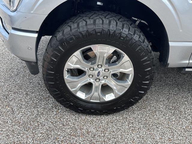 2023 Ford F-150 - $44,990