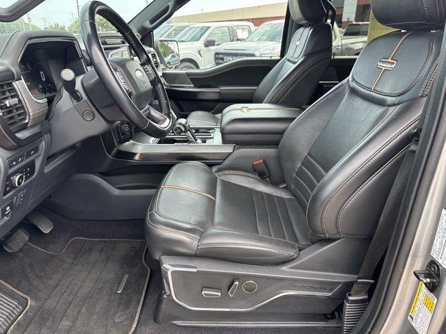 2023 Ford F-150 - $44,990
