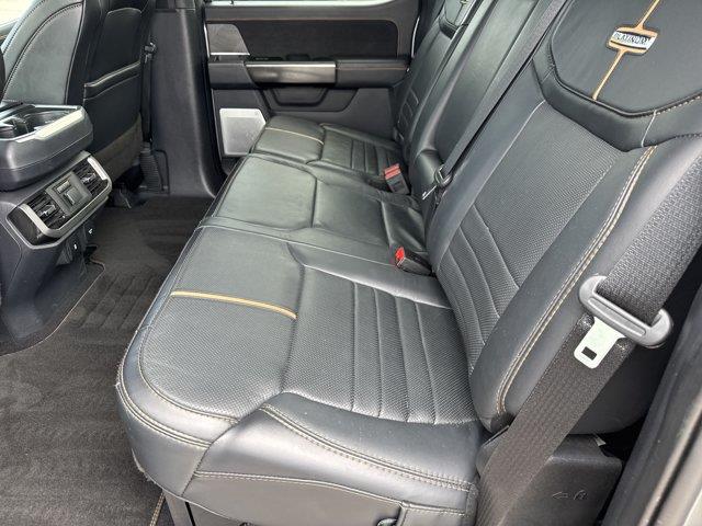 2023 Ford F-150 - $44,990