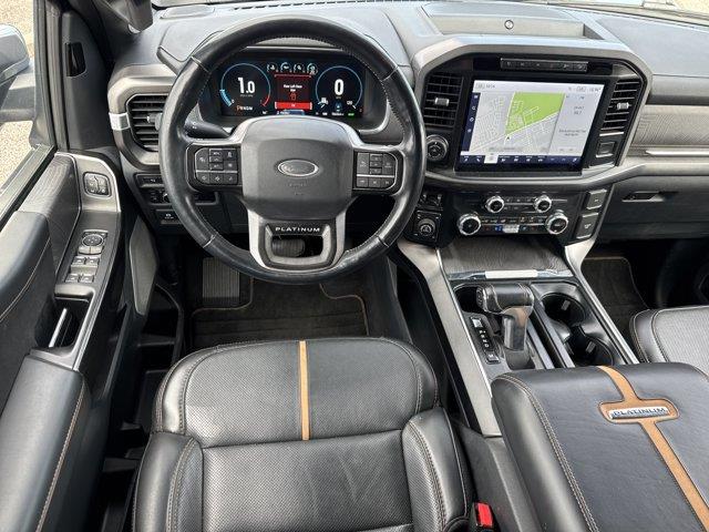 2023 Ford F-150 - $44,990