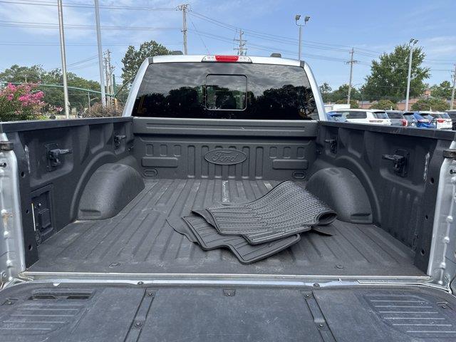 2023 Ford F-150 - $44,990