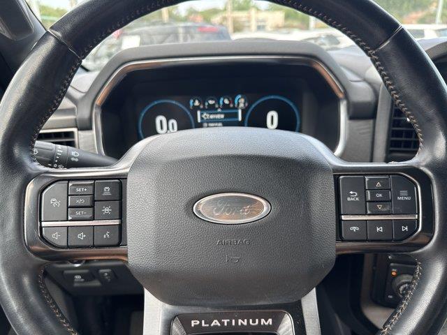 2023 Ford F-150 - $44,990