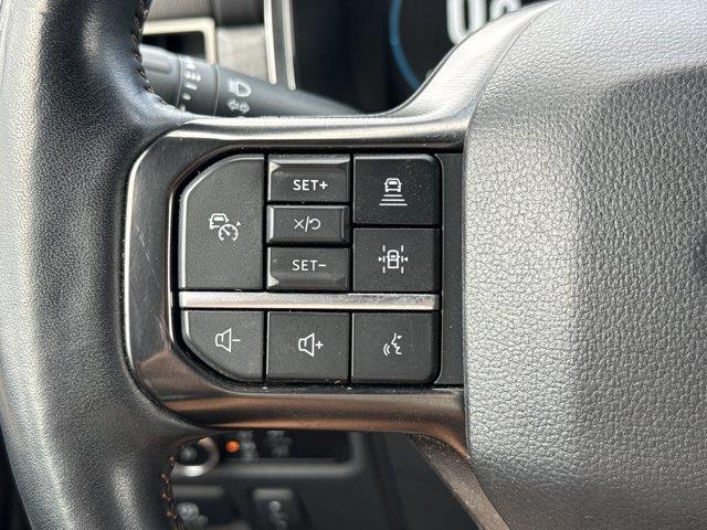 2023 Ford F-150 - $44,990
