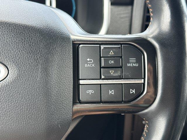 2023 Ford F-150 - $44,990