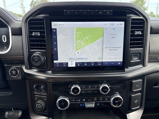 2023 Ford F-150 - $44,990