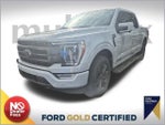 2023 F-150 Thumbnail 1