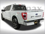 2023 F-150 Thumbnail 10