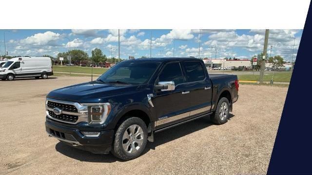 Preowned 2023 Ford F-150 King Ranch for Sale