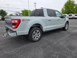 2023 F-150 Thumbnail 4