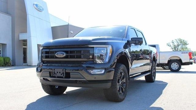 Preowned 2023 Ford F-150 Platinum for Sale