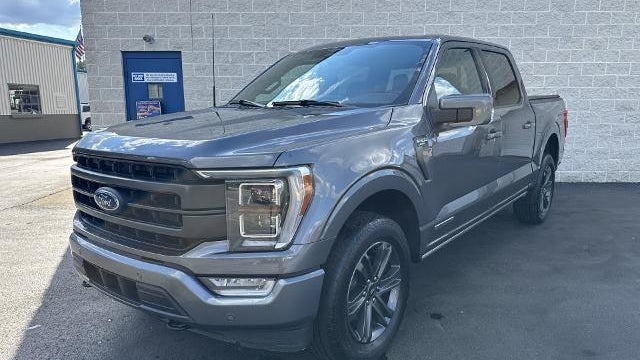 Preowned 2023 Ford F-150 XL for Sale