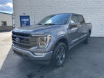 2023 F-150 Thumbnail 1