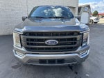 2023 F-150 Thumbnail 3