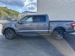 2023 F-150 Thumbnail 4