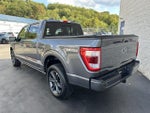 2023 F-150 Thumbnail 5