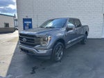 2023 F-150 Thumbnail 3