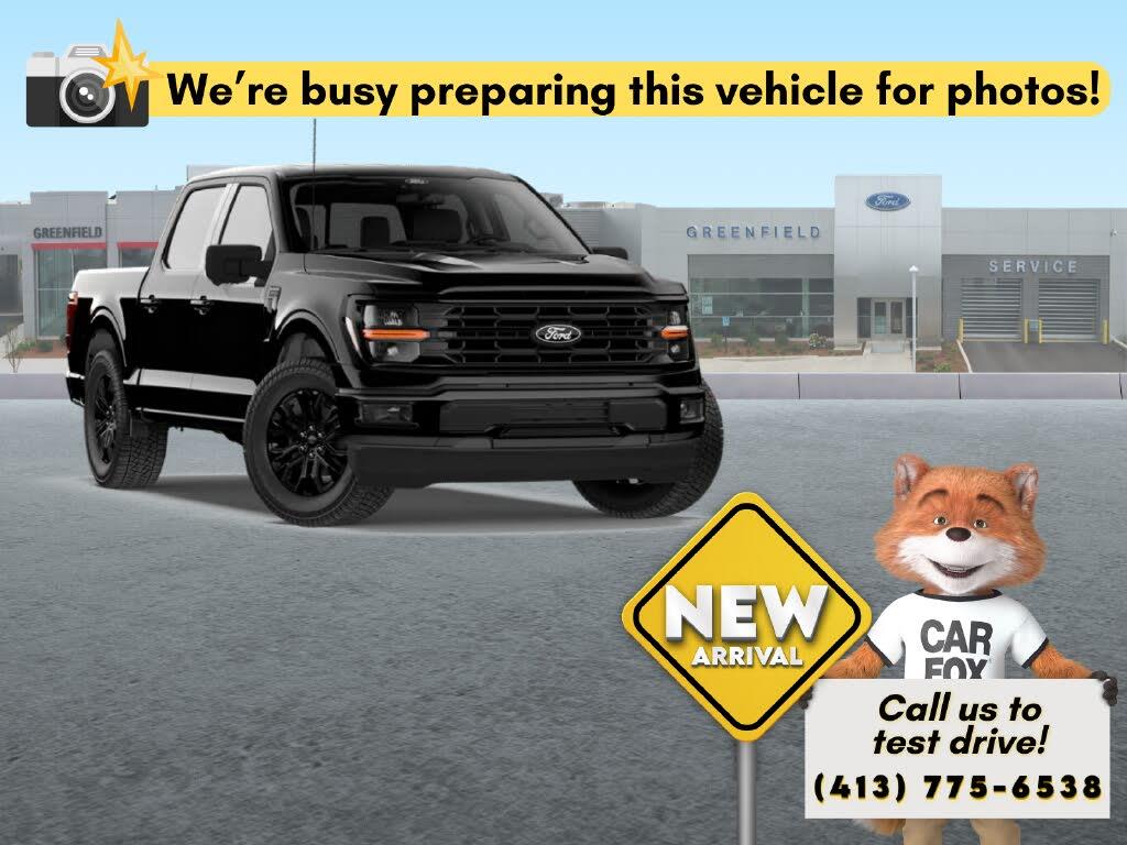 2023 Ford F-150 - $38,999