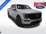 2023 F-150 Thumbnail 1